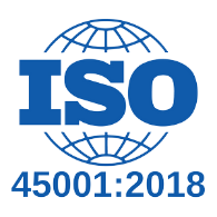 ISO 45001