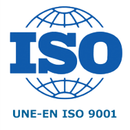 ISO 9001